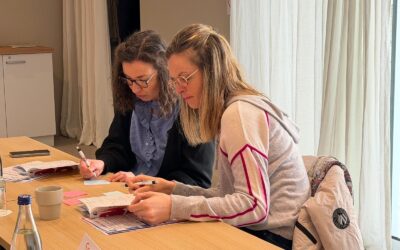 Parce que chaque enfant mérite une attention toute particulière